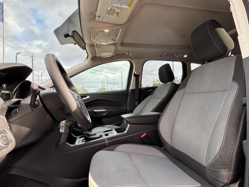 Ford Escape SE FWD 2018