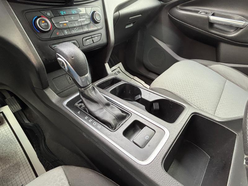 Ford Escape SE FWD 2018