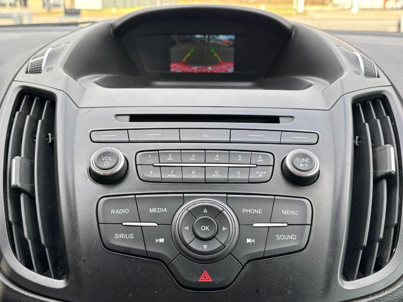 Ford Escape SE FWD 2018