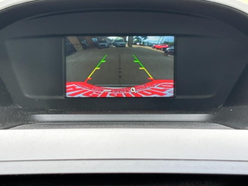 Ford Escape SE FWD 2018