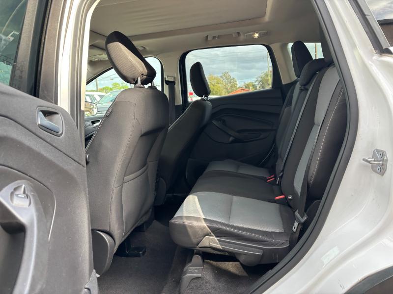 Ford Escape SE FWD 2018