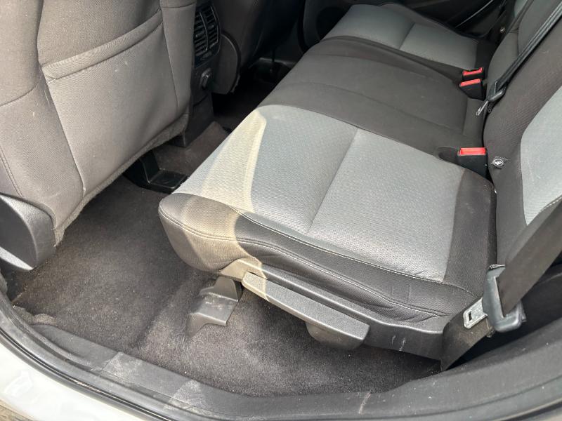 Ford Escape SE FWD 2018