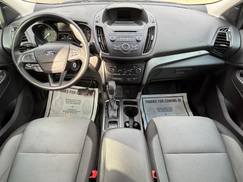 Ford Escape SE FWD 2018