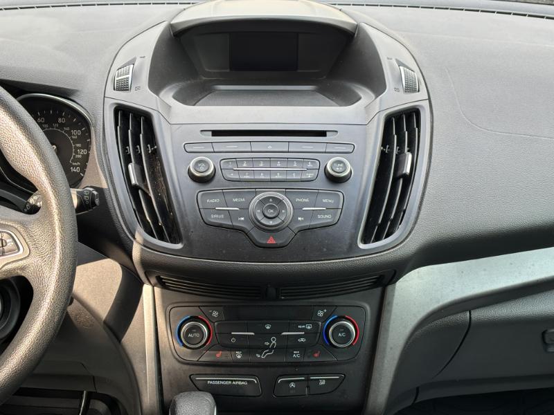 Ford Escape SE FWD 2018