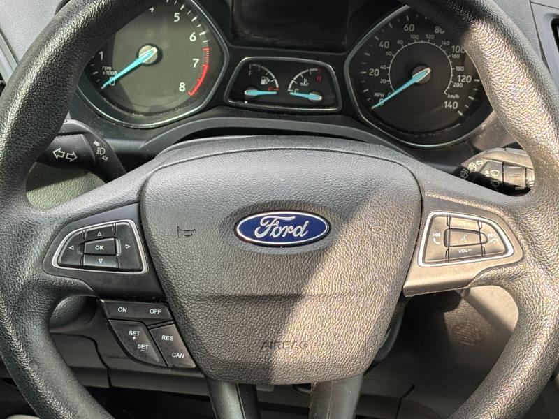 Ford Escape SE FWD 2018