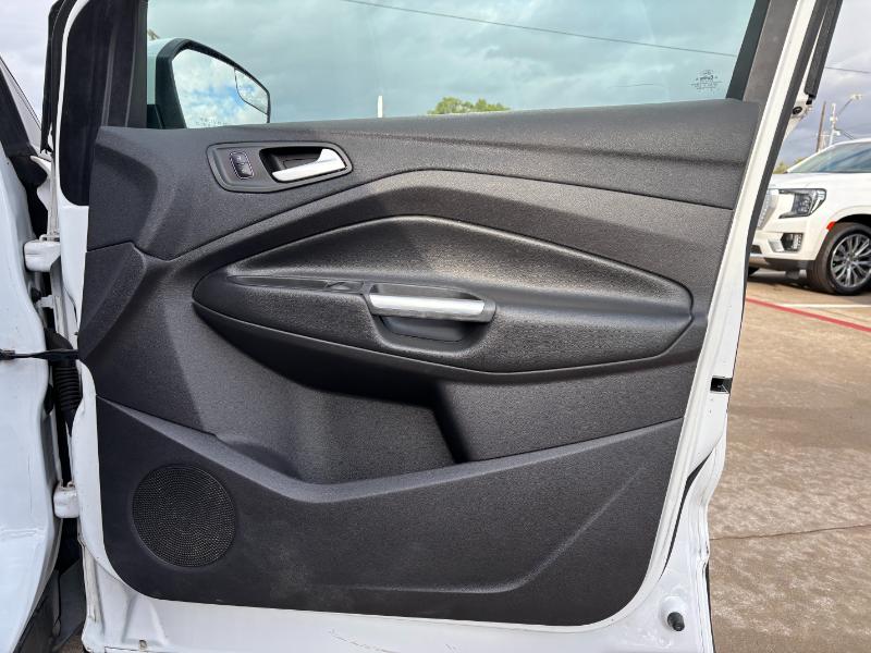 Ford Escape SE FWD 2018