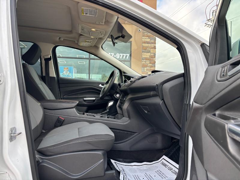 Ford Escape SE FWD 2018