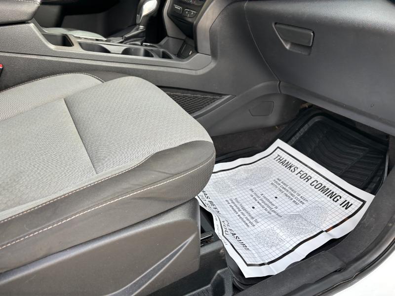 Ford Escape SE FWD 2018