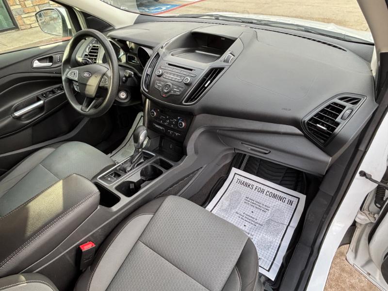 Ford Escape SE FWD 2018