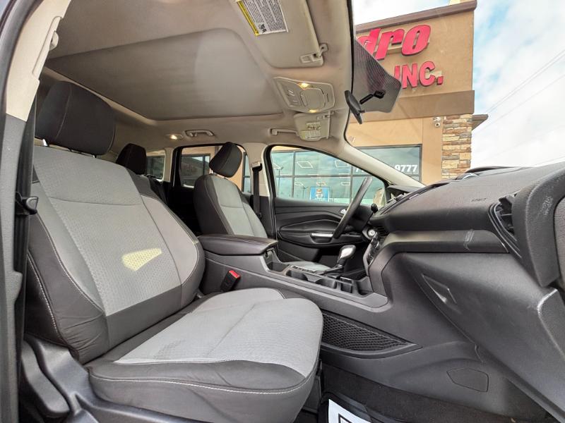 Ford Escape SE FWD 2018