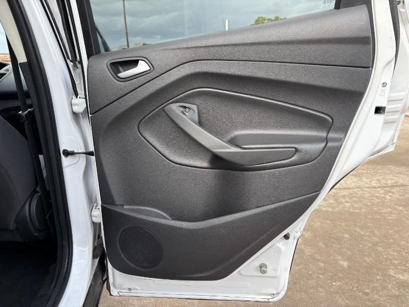 Ford Escape SE FWD 2018