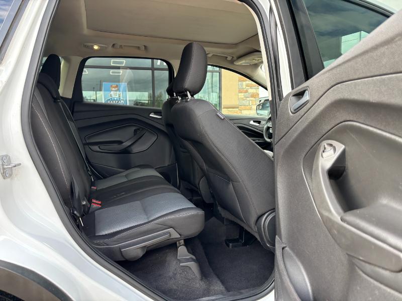 Ford Escape SE FWD 2018