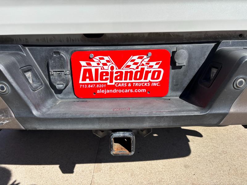 Ford F-150 King Ranch 4WD SuperCrew 5.5' Box 2021