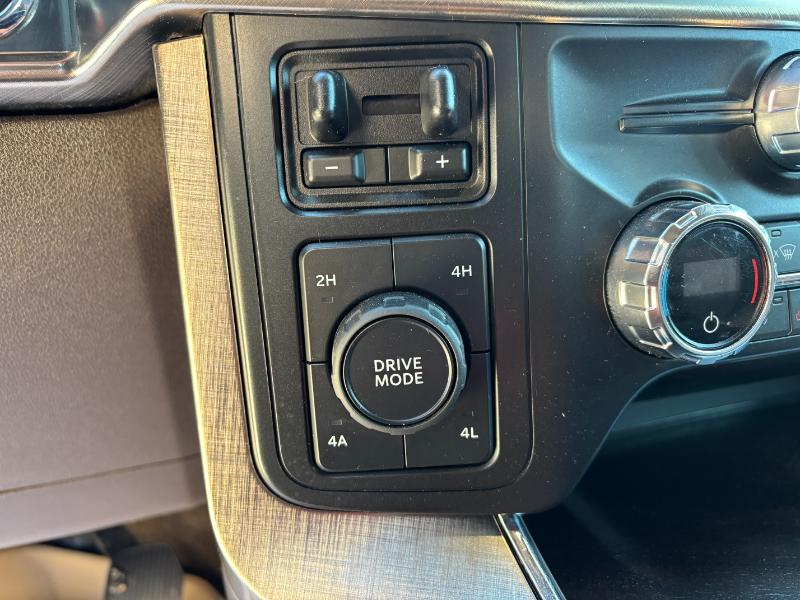 Ford F-150 King Ranch 4WD SuperCrew 5.5' Box 2021