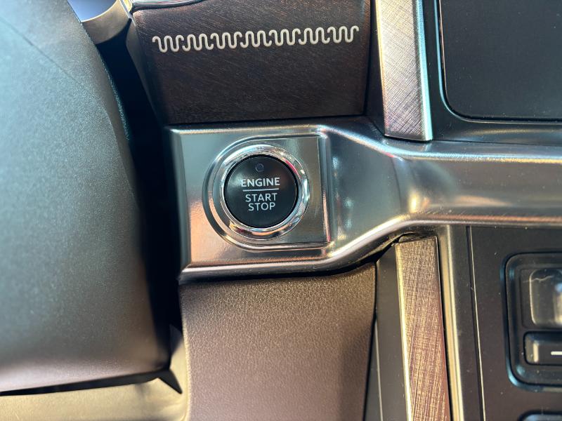 Ford F-150 King Ranch 4WD SuperCrew 5.5' Box 2021