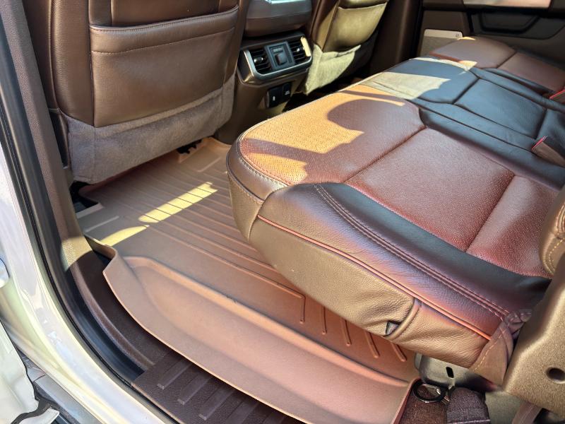 Ford F-150 King Ranch 4WD SuperCrew 5.5' Box 2021