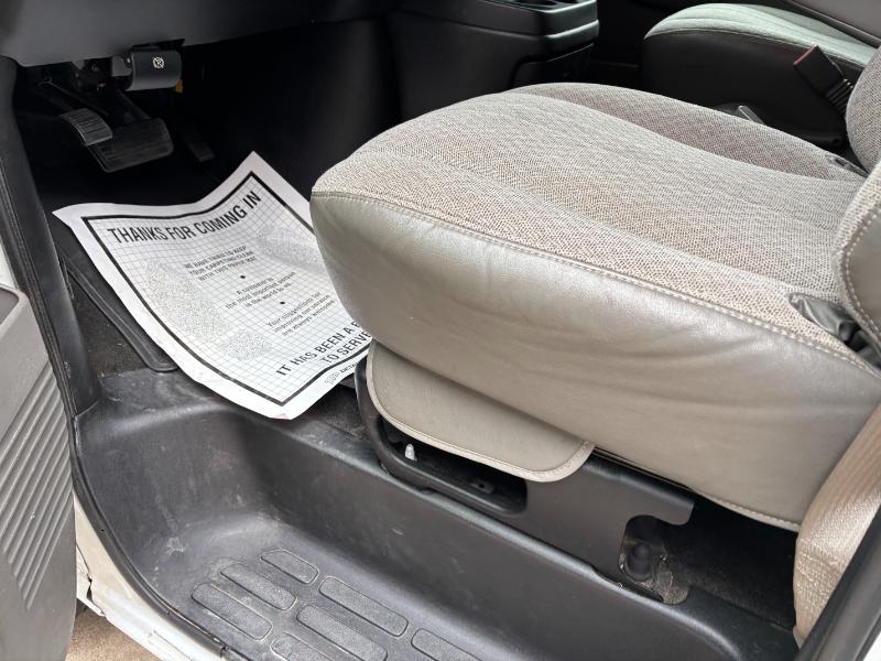 Chevrolet Express  2018