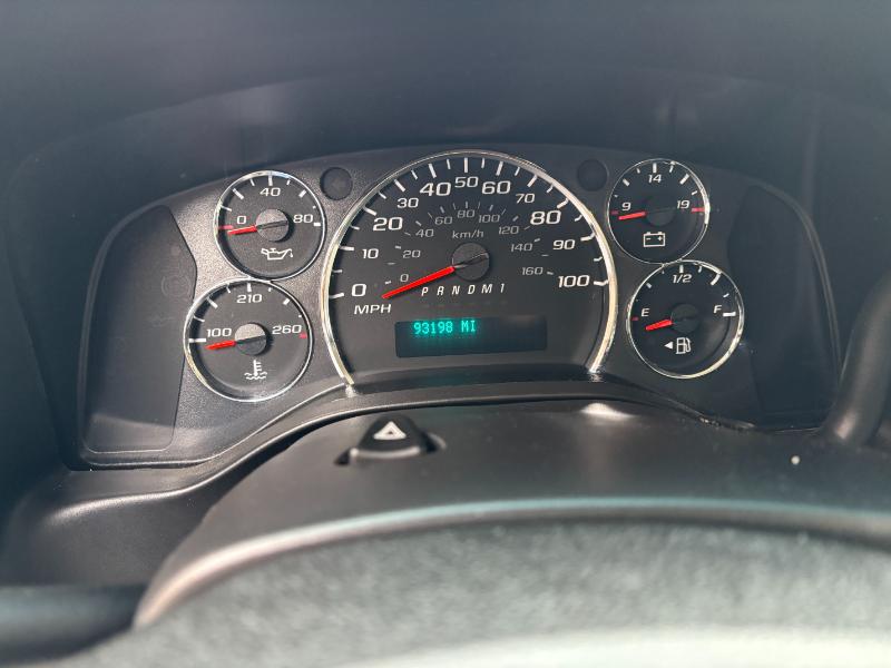 Chevrolet Express  2018