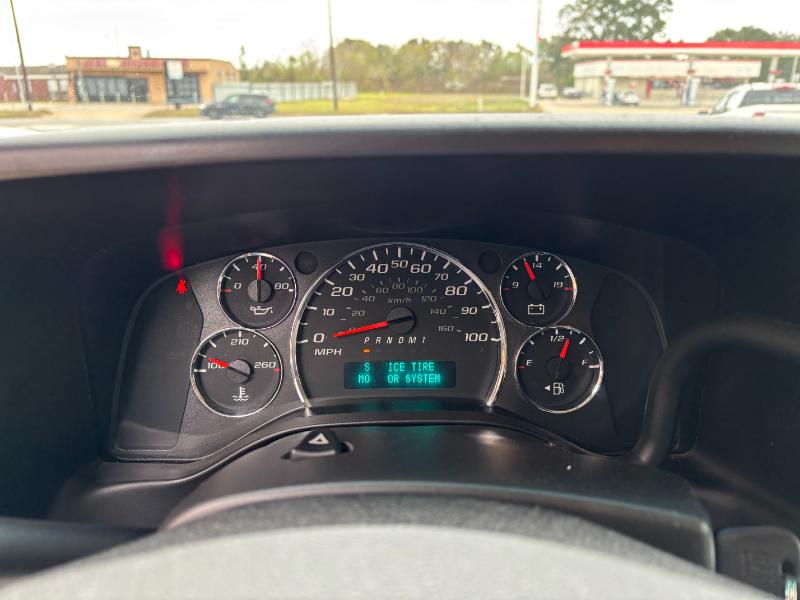 Chevrolet Express  2018