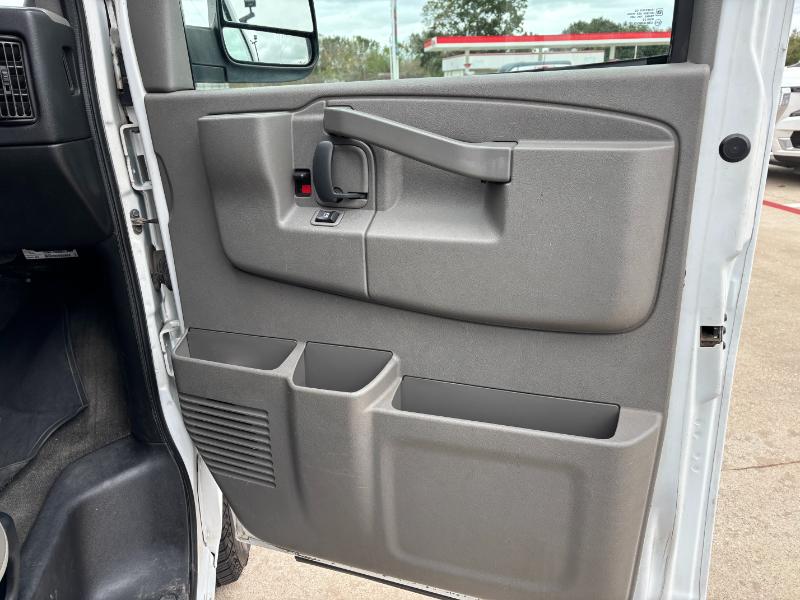 Chevrolet Express  2018