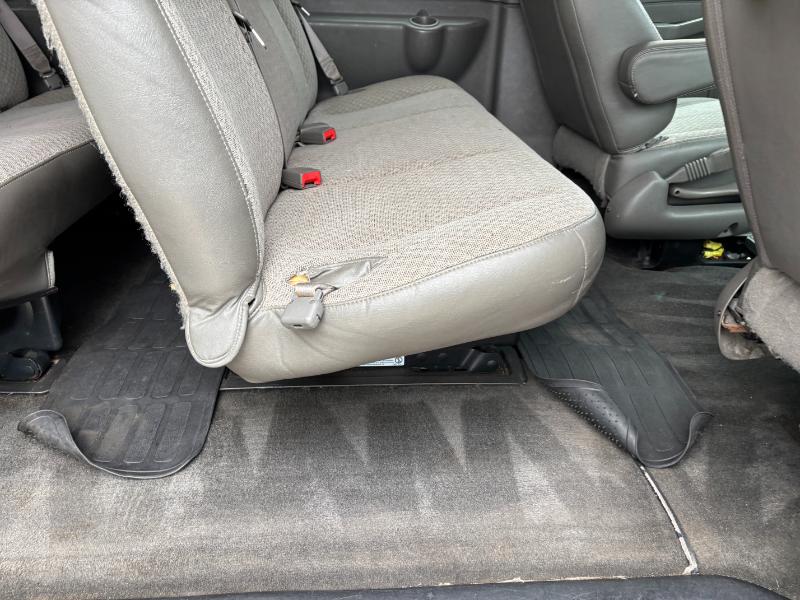 Chevrolet Express  2018