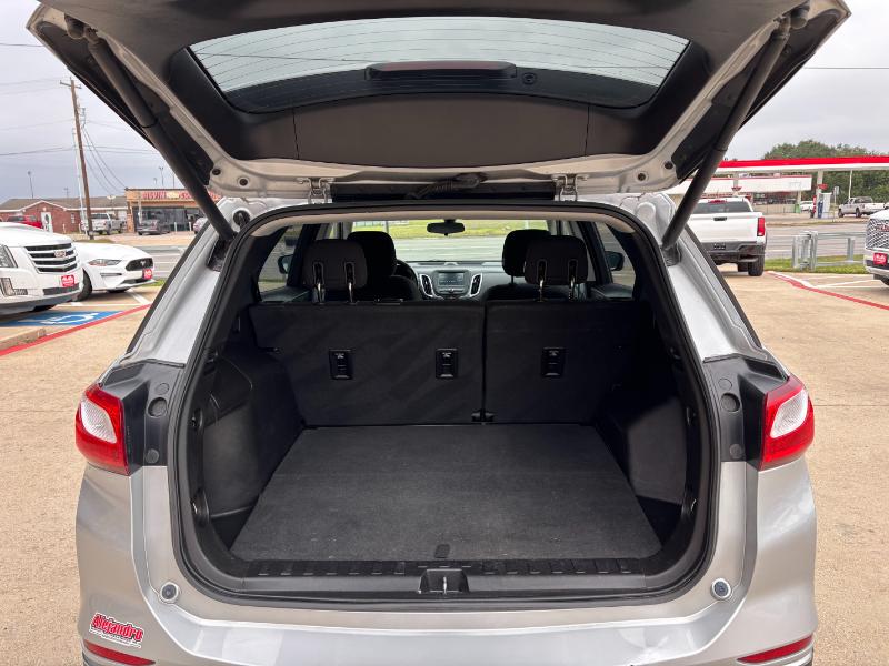 Chevrolet Equinox LT 2WD 2018