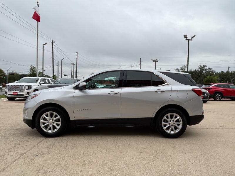 Chevrolet Equinox LT 2WD 2018