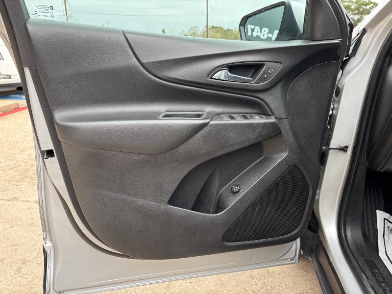 Chevrolet Equinox LT 2WD 2018