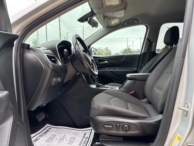 Chevrolet Equinox LT 2WD 2018