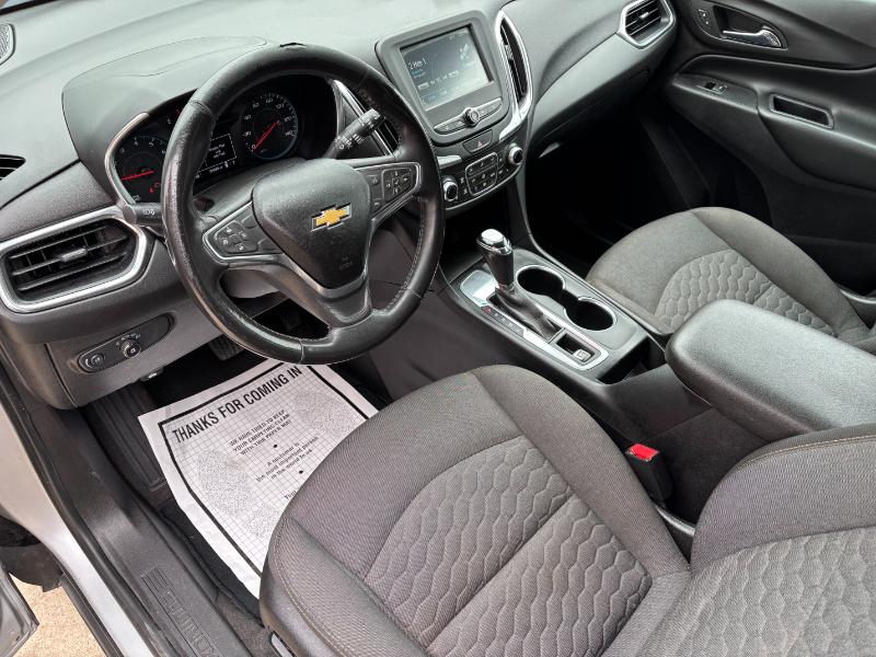 Chevrolet Equinox LT 2WD 2018