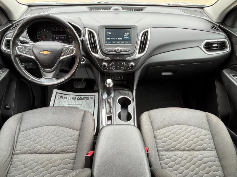 Chevrolet Equinox LT 2WD 2018
