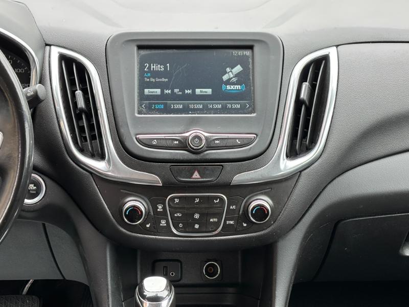 Chevrolet Equinox LT 2WD 2018