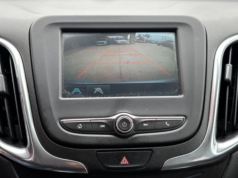 Chevrolet Equinox LT 2WD 2018