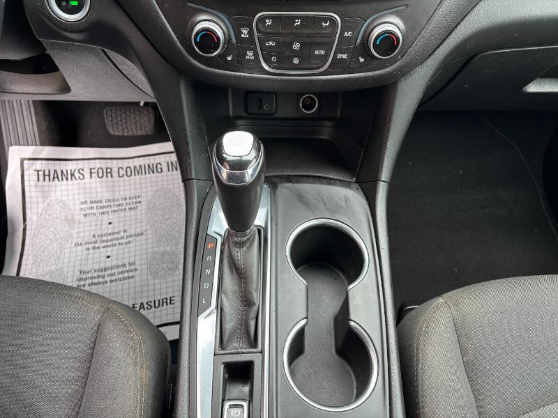 Chevrolet Equinox LT 2WD 2018