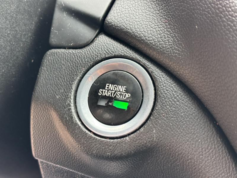 Chevrolet Equinox LT 2WD 2018