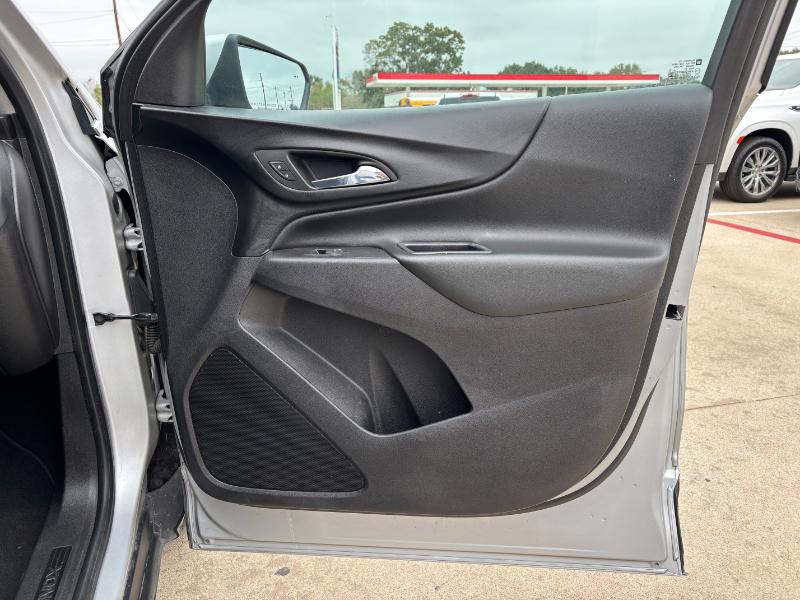 Chevrolet Equinox LT 2WD 2018