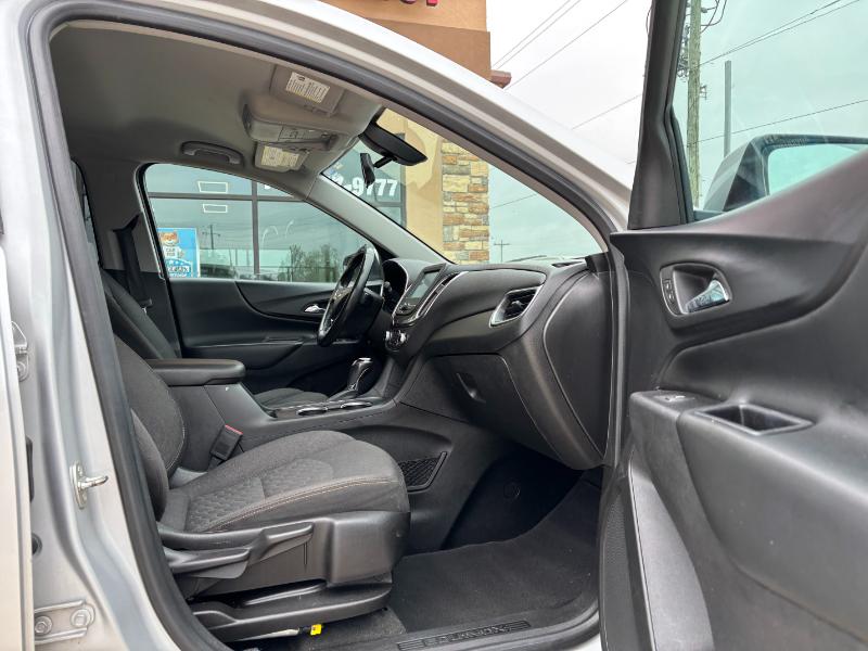 Chevrolet Equinox LT 2WD 2018