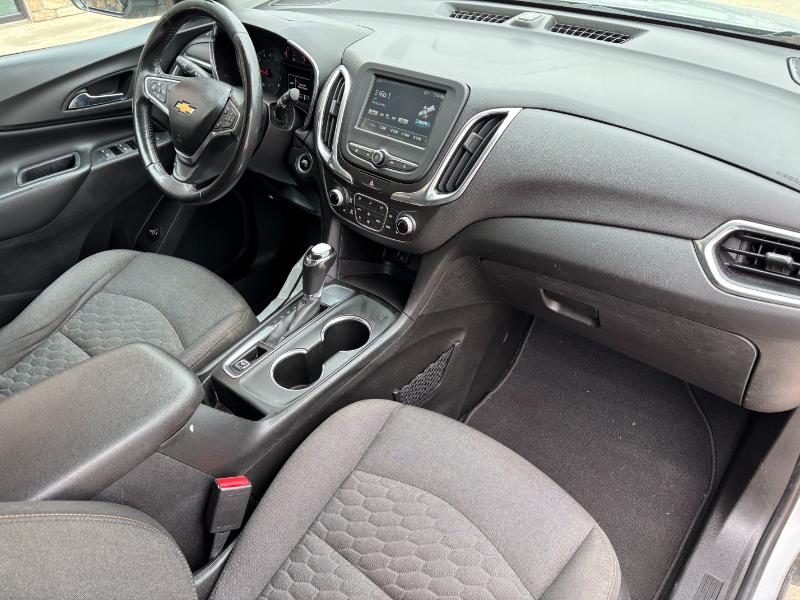 Chevrolet Equinox LT 2WD 2018