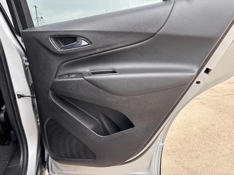 Chevrolet Equinox LT 2WD 2018