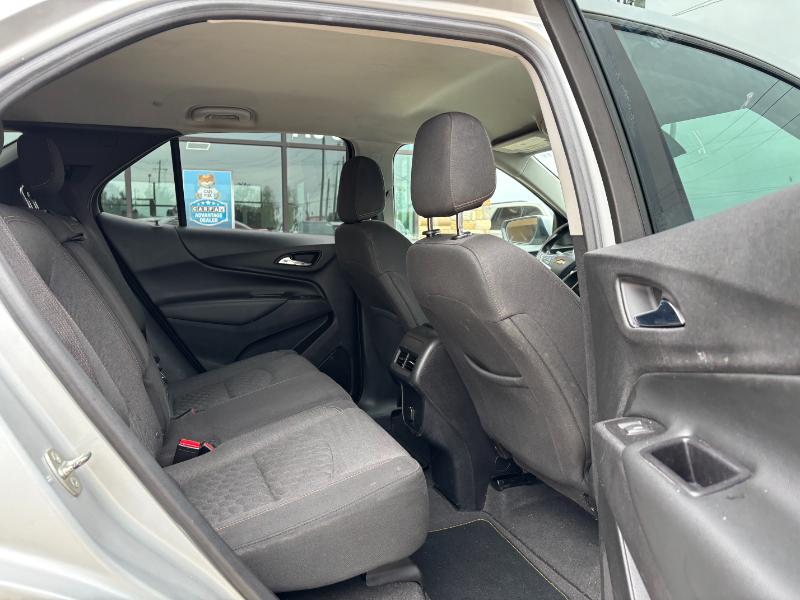 Chevrolet Equinox LT 2WD 2018