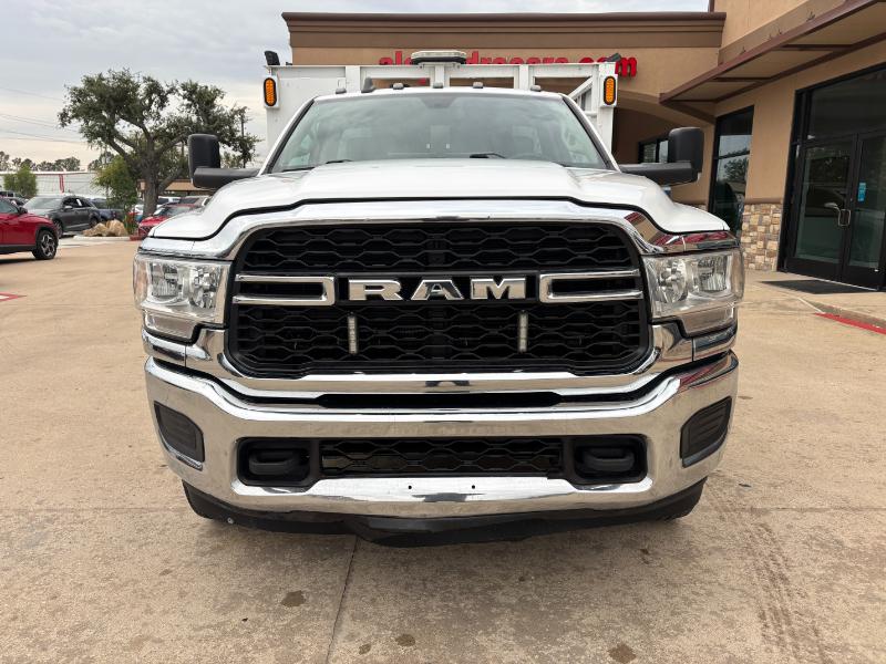 RAM 3500  2020