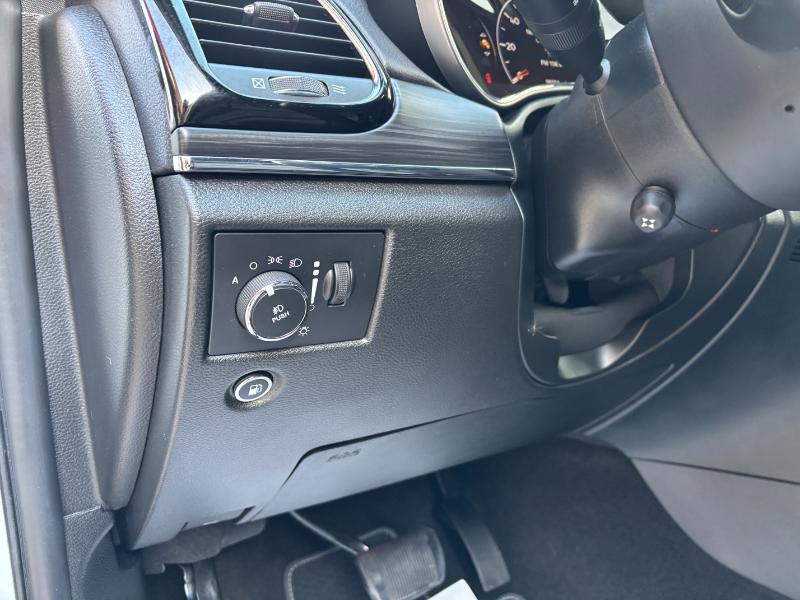 Jeep Grand Cherokee Limited 2WD 2021