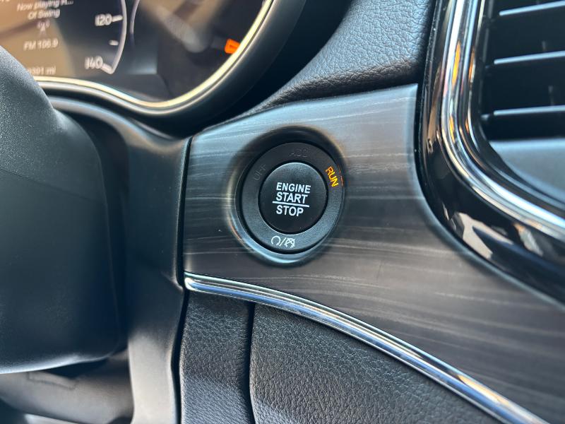 Jeep Grand Cherokee Limited 2WD 2021