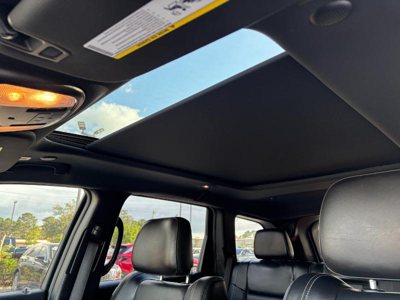 Jeep Grand Cherokee Limited 2WD 2021