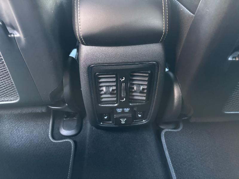 Jeep Grand Cherokee Limited 2WD 2021