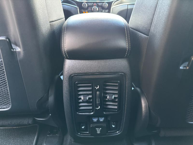 Jeep Grand Cherokee Limited 2WD 2021