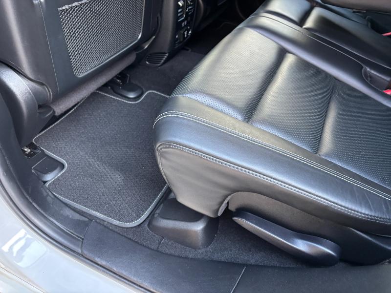 Jeep Grand Cherokee Limited 2WD 2021