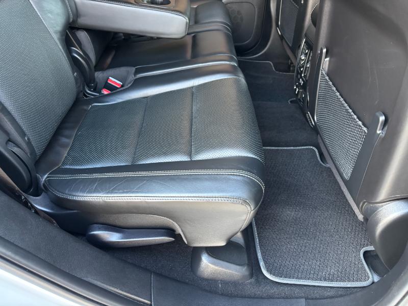 Jeep Grand Cherokee Limited 2WD 2021