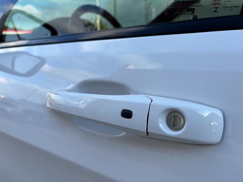 Jeep Grand Cherokee Limited 2WD 2021