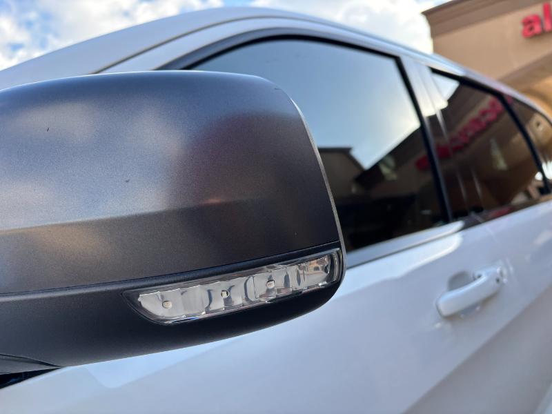 Jeep Grand Cherokee Limited 2WD 2021